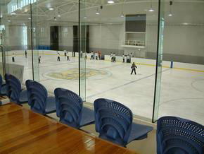 Liverpool Catholic Club Rink - Tourism Brisbane 2