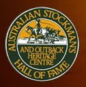 Australian Stockman's Hall Of Fame - Brisbane Tourism 0
