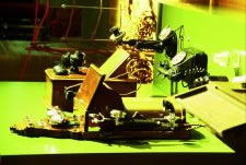 Australian Stockman's Hall Of Fame - Brisbane Tourism 2