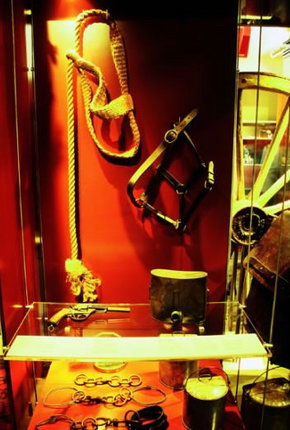 Australian Stockman's Hall Of Fame - Brisbane Tourism 3