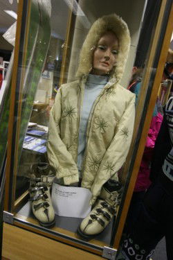 Alpine Museum - Brisbane Tourism 0