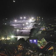 Night Skiing - Tourism Brisbane 0