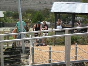 High Country - Brisbane 4u 0