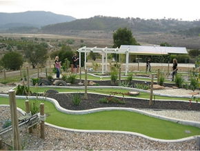 High Country - Brisbane 4u 3