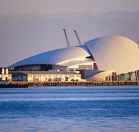 Western Australian Maritime Museum - Fremantle - Tourism Brisbane