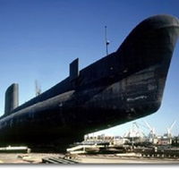Submarine Ovens - Tourism Brisbane
