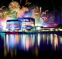 Twin Towns - Brisbane Tourism