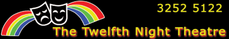 Twelfth Night Theatre - Tourism Brisbane 0