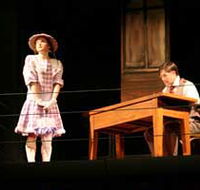 Warehaus Theatre Company - Tourism Brisbane