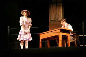 Warehaus Theatre Company - Brisbane 4u 0