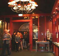 The Tivoli - Tourism Brisbane