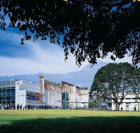 Brisbane Powerhouse Arts - Tourism Brisbane