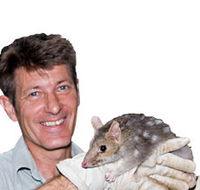 Geckoes Wildlife Presentations - Tourism Brisbane