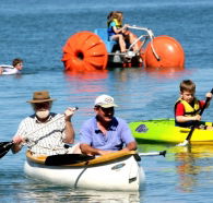 Coochie Boat Hire - Brisbane 4u