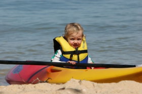Coochie Boat Hire - Tourism Brisbane 1