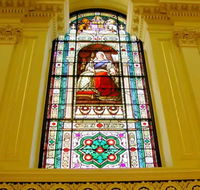 Parliament House - Tourism Brisbane