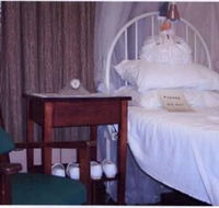 Nursing Museum RBH - Tourism Brisbane