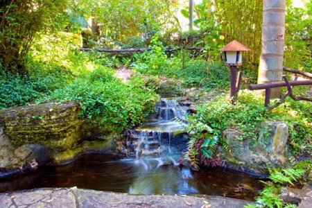 Wanneroo Botanical Gardens & Mini Golf - Tourism Brisbane 1