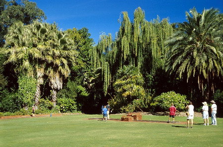 Wanneroo Botanical Gardens & Mini Golf - Tourism Brisbane 2