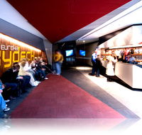 Eureka Skydeck 88 - Brisbane 4u