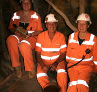 Mining Hall of Fame - Brisbane 4u