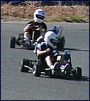 Raceway Kart Hire - Tourism Brisbane 0
