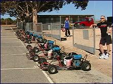 Raceway Kart Hire - Tourism Brisbane 1