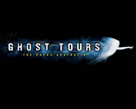 The Rocks Ghost Tours - Brisbane Tourism 0