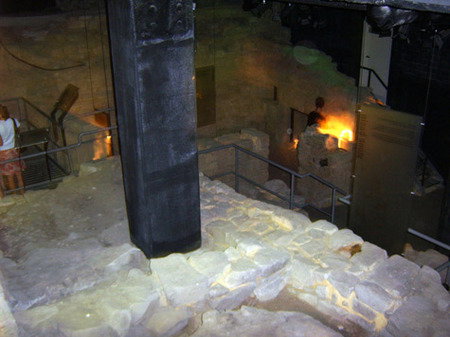 The Rocks Ghost Tours - Brisbane Tourism 2