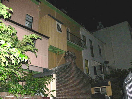 The Rocks Ghost Tours - Brisbane Tourism 3