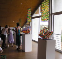 Riseborough Estate Winery  Gallery - Tourism Brisbane