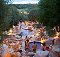 Peninsula Hot Springs - Brisbane 4u