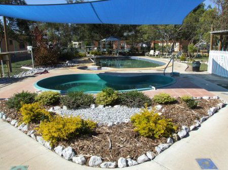 Innot Hot Springs Leisure & Health Park - Brisbane Tourism 1
