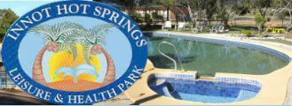 Innot Hot Springs Leisure & Health Park - Brisbane Tourism 2