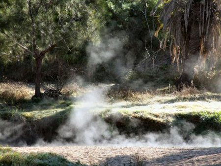 Innot Hot Springs Leisure & Health Park - Brisbane Tourism 3