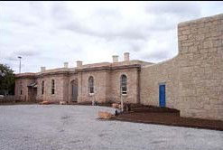 Old Gaol - Tourism Brisbane 0