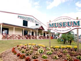 Thoopara QLD Tourism Brisbane