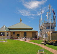 Nelson Head Heritage Lighthouse and Reserve - Tourism Brisbane