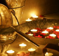 Lella Hammam Moroccan Bath and Spa - Tourism Brisbane