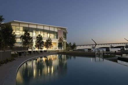 Health Changes Wellness Centre, Ephraim Island - Brisbane Tourism 0