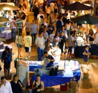 Surfers Paradise Beachfront Markets - Brisbane 4u