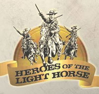 Australian Outback Spectacular - Tourism Brisbane