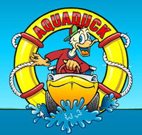 Aquaduck - Brisbane 4u