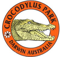 Crocodylus Park - Tourism Brisbane