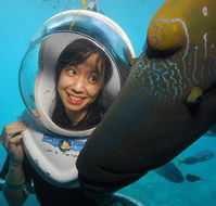 Sunlover Reef Cruises - Tourism Brisbane