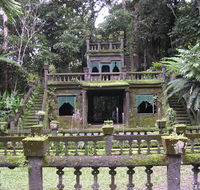 Paronella Park - Tourism Brisbane