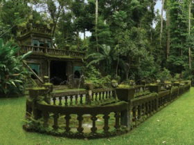 Paronella Park - Brisbane Tourism 2