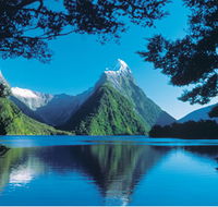 APT - Tourism Brisbane