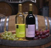 Beckingham Wines - Tourism Brisbane