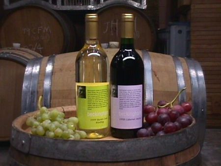 Beckingham Wines - Tourism Brisbane 0